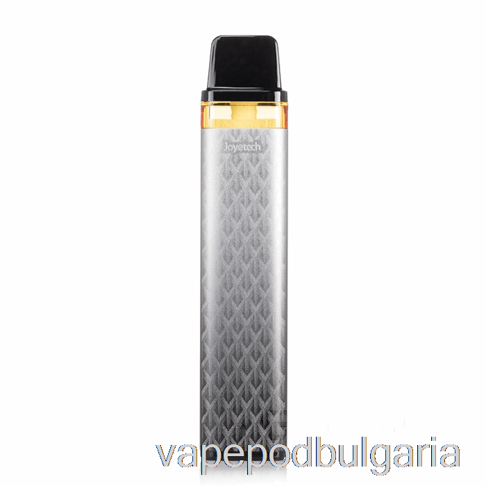 Vape Bulgaria Joyetech Widewick Pod System Metallic Grey